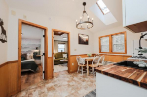*Brookside Cabin w/ full kitchen Lincoln